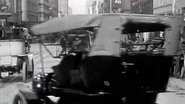 San Francisco - 1906 in HD Biggest Earthquakes