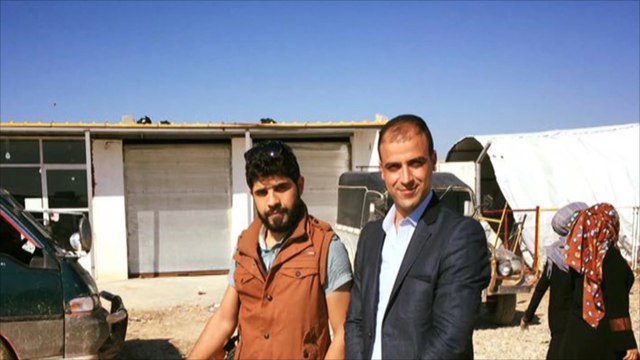 رقابة مشددة على الإعلاميين والناشطين في المقدادية
