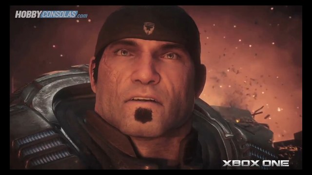 E3 2015 Entrevista sobre Gears of War Ultimate Edition