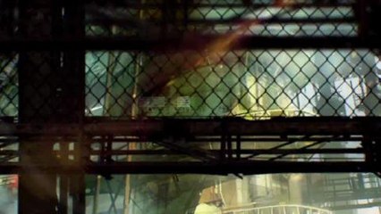 NieR New Project Announcement trailer