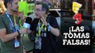 E3 2015 Tomas falsas