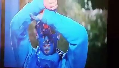 הדלי של עומרי לא מתהפך