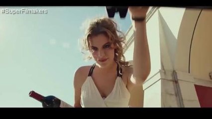 The Transporter Refueled - 2015 - Tráiler Oficial #2 Subtitulado en Español Latino - HD