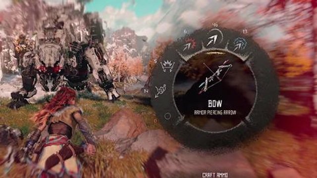 Horizon Zero Dawn™ - E3 2015 trailer breakdown blow-by-blow - Exclusive to PS4