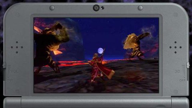 Monster Hunter 4 Ultimate July DLC Pack