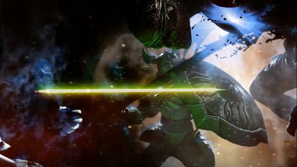 Gauntlet_ Slayer Edition Announcement Trailer