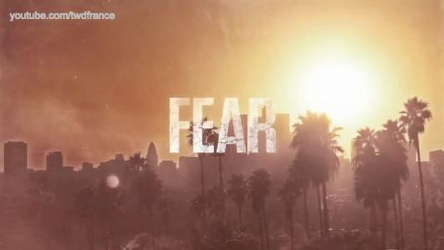 Fear The Walking Dead - Teaser -Skate Park- 1x01 [HD]
