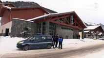 Cinco militares morrem em avalanche nos Alpes franceses