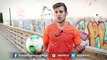 Foot Stall - Football freestyle Skills & Trucos de Fútbol Sala e indoor Soccer