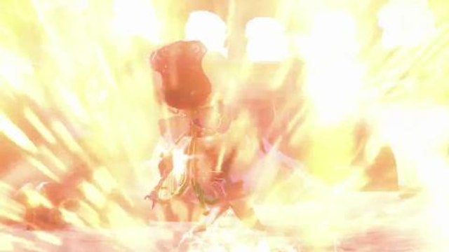 Plants vs. Zombies Garden Warfare 2 – Seeds of Time Map Gameplay Reveal - SDCC Trailer