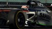 F1 2015 - XB1-PS4-PC - Race like a Champion! (Spanish)