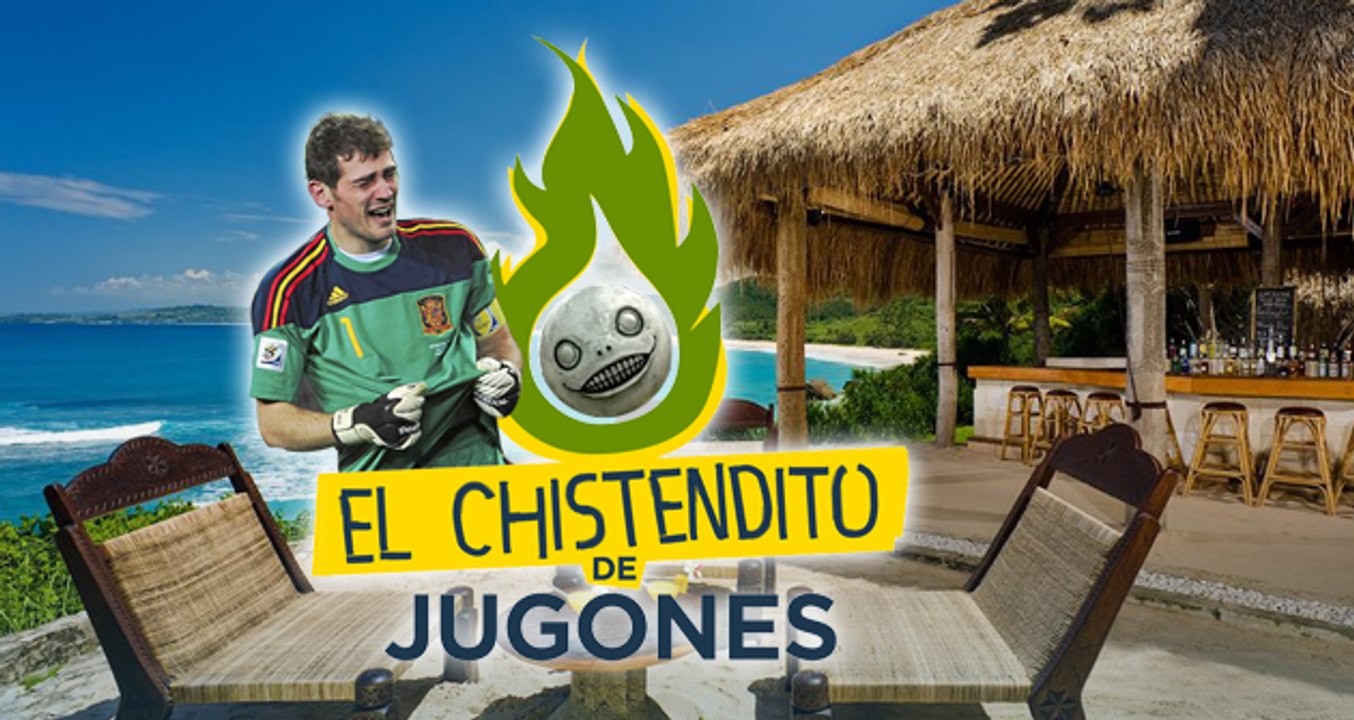 El Chistendito de Jugones: Bugs de FIFA y PES