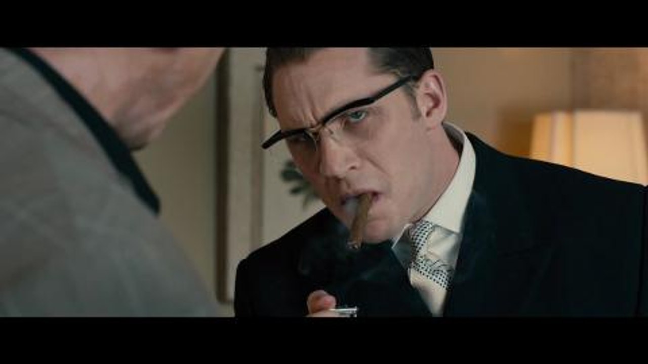 LEGEND - NEW OFFICIAL TRAILER
