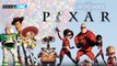 HobbyCine Curiosidades de Pixar