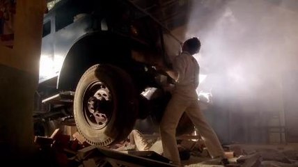 Jekyll and Hyde - Coming To ITV This Autumn