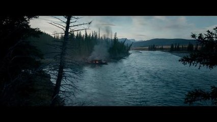 The Revenant - Official Teaser Trailer [HD] - 20th Century FOX