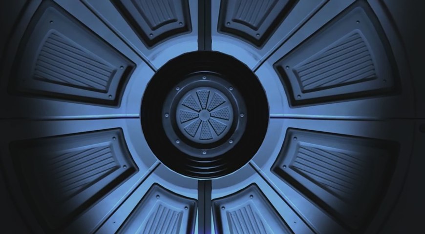 Tacoma_ Space Exploration