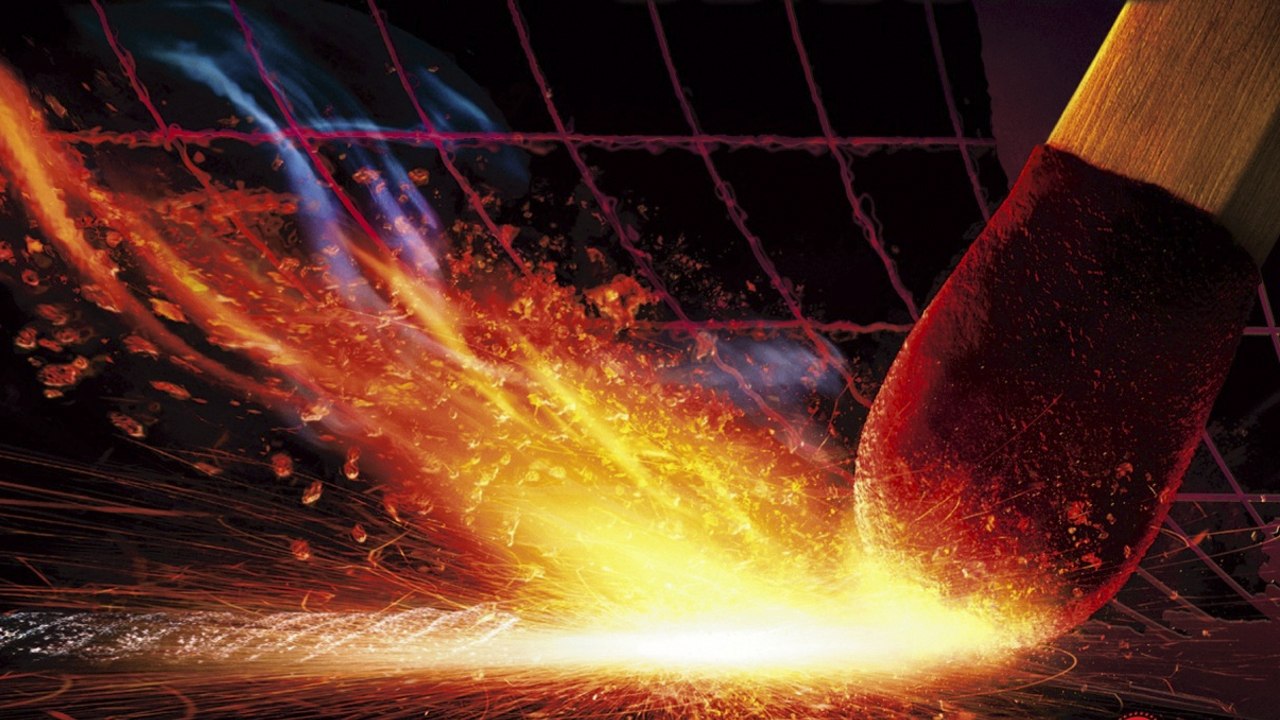 Mission- Impossible Openings
