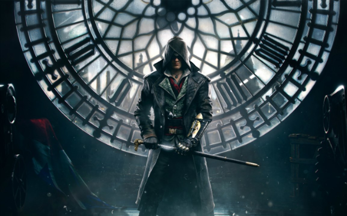 Assassin's Creed al Detalle - 1er Streaming Oficial en Twitch
