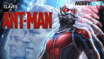 HobbyCine - Claves de Ant-Man
