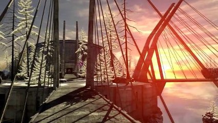 The Talos Principle- Road to Gehenna  - Launch Trailer