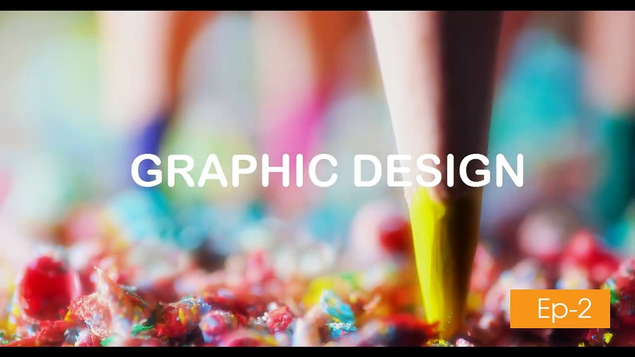 Graphic Design - Adobe Illustrator - Ep2 (Children s Day Special)