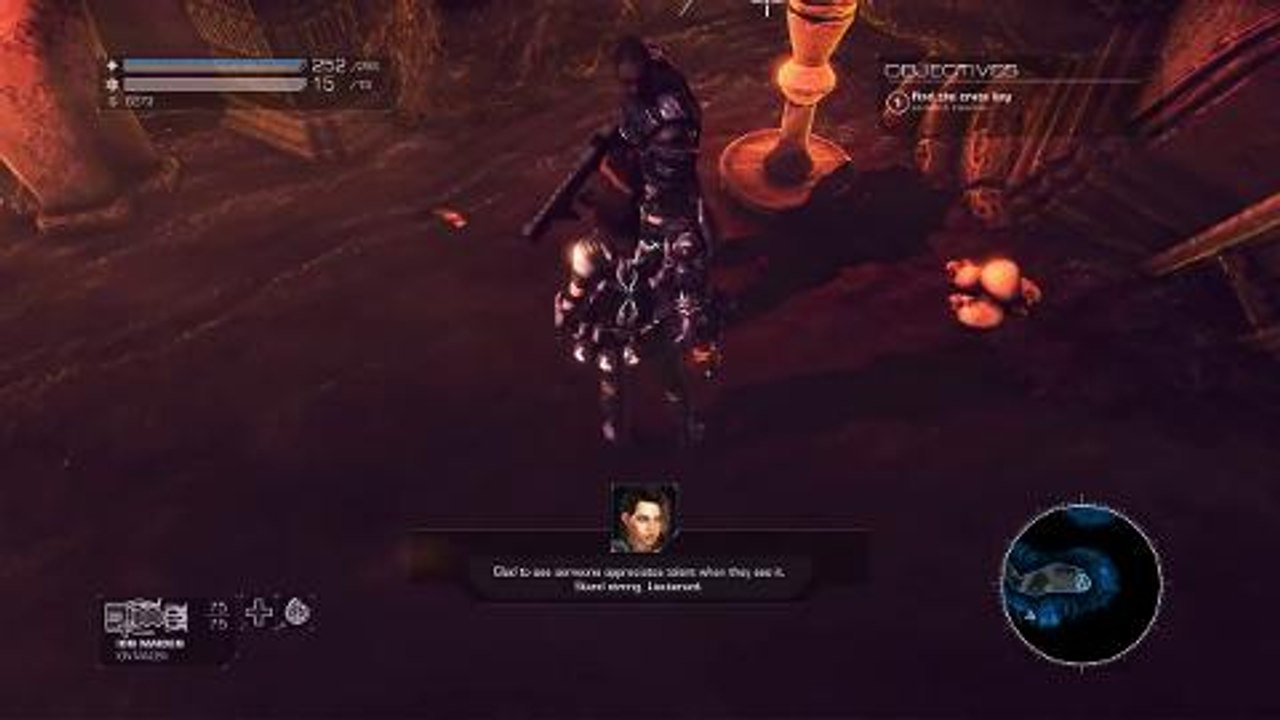Bombshell Gameplay Video - Quakecon 2015