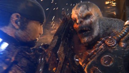 Tráiler Gears of War_ Ultimate Edition