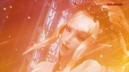 2015_ New Castlevania Pachinko ~【ティザー】CRぱちんこ「悪魔城ドラキュラ」ティザームービー