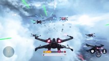 Star Wars Battlefront Fighter Squadron Teaser #gamescom2015