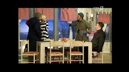 Seriali Cka Ka Shpija Epizodi-15