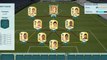 FIFA 16 - FIFA Ultimate Team Draft