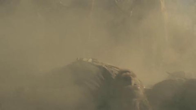 Westworld Season 1 Trailer - First Look Promo HBO 2015 - 2016