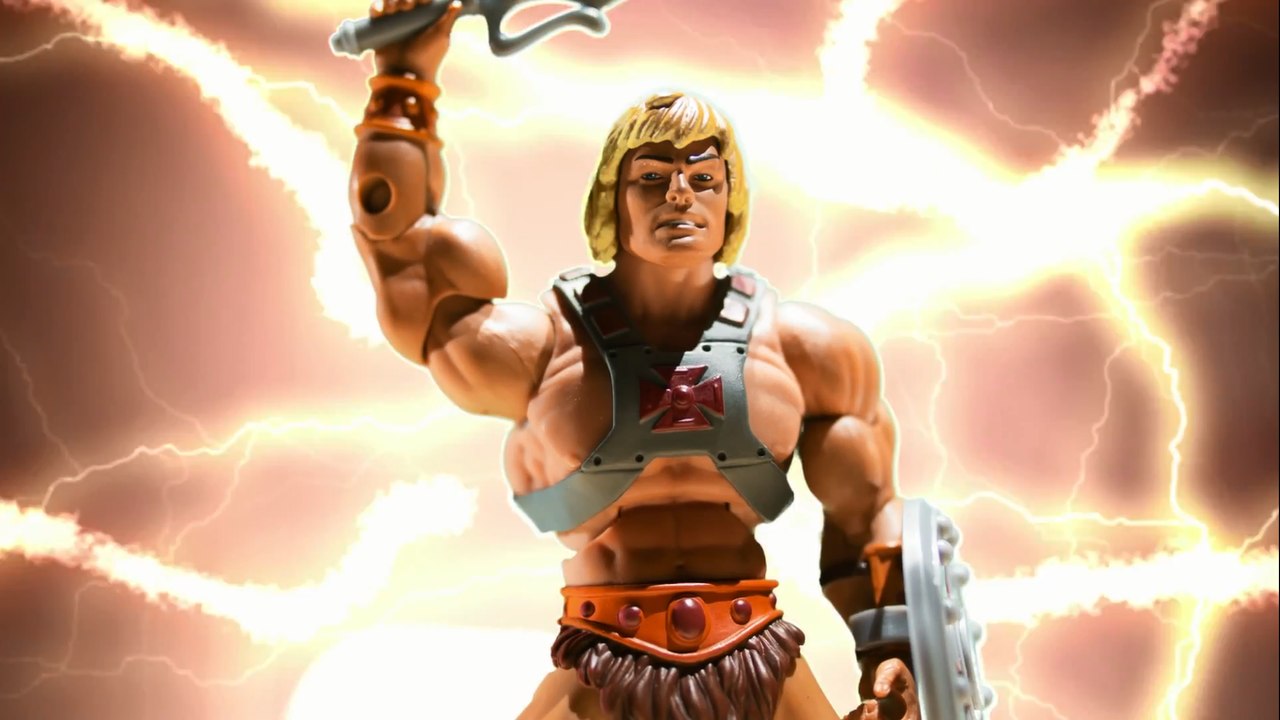 Toy Soldiers_ War Chest Hall of Fame Edition - The Toys Come to Life Launch Trailer [US]