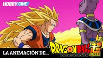 HobbyCine Dragon Ball Super