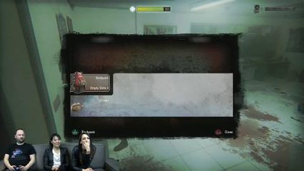 Let's Play Zombi (new gen) w-Ubisoft Australia