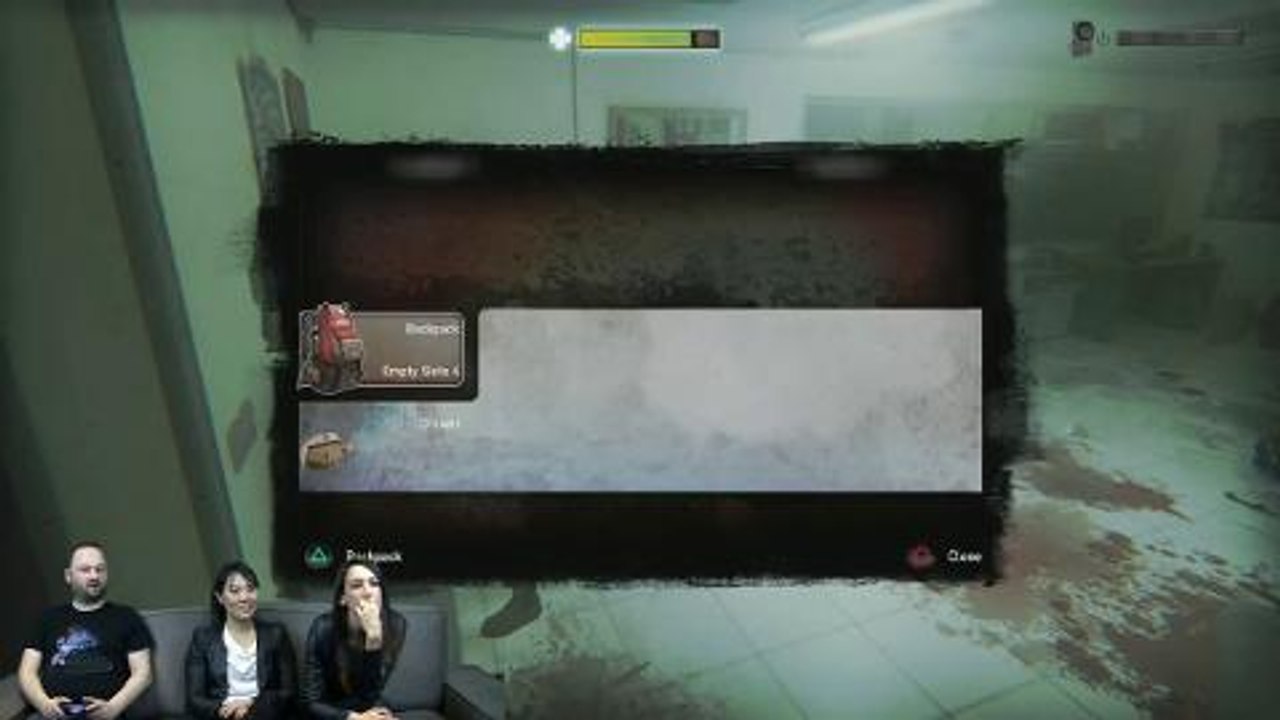 Let's Play Zombi (new gen) w-Ubisoft Australia