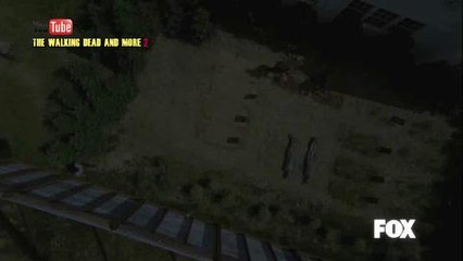 The Walking Dead Season 6 Teaser #2 Season Premiere HD