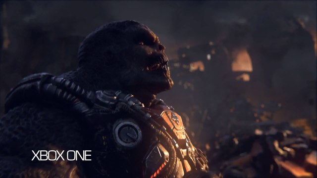 Remastering Gears of War - Motion Capture