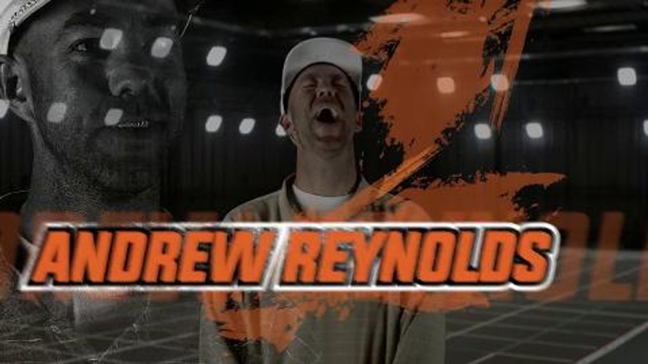 Tony Hawk's Pro Skater 5 - The Skaters Trailer - PS4, PS3