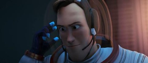 Atrapa la Bandera - Teaser Oficial (HD)