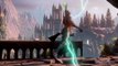 Dragon Age Inquisition Trespasser Trailer