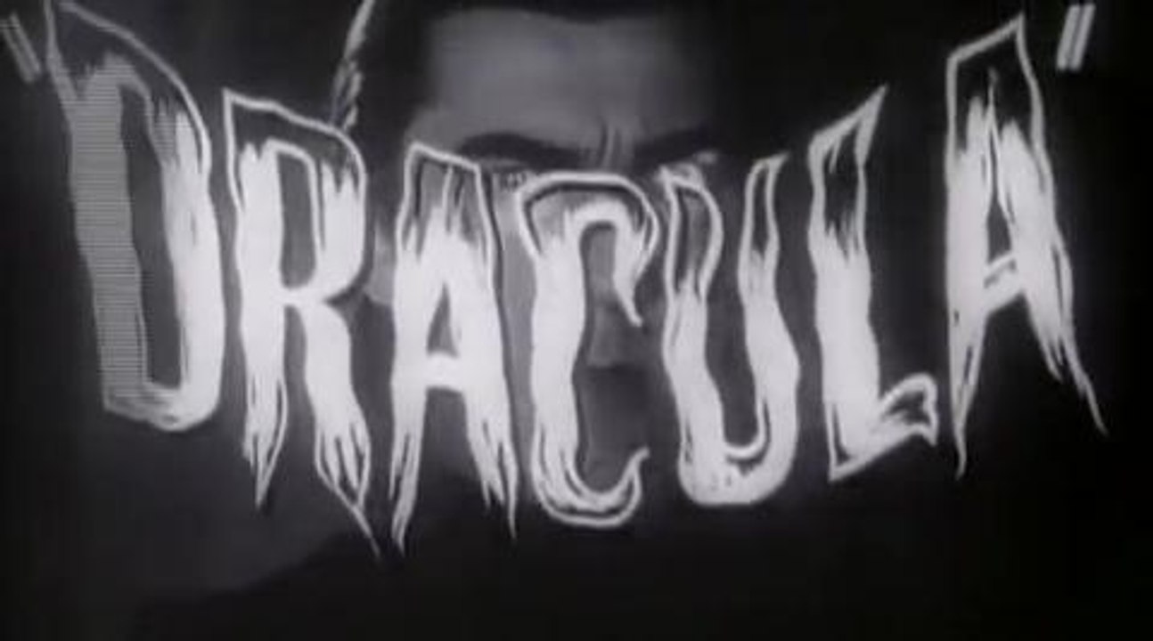 Nightmares In Red, White, and Blue