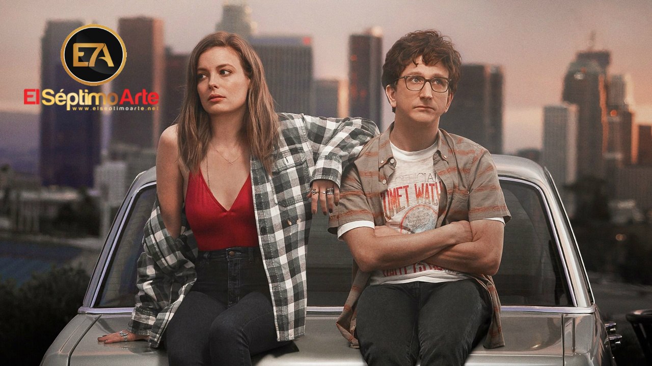 Love (Netflix) - Tráiler (VOSE - HD)