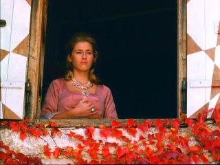 The Princess Who Never Laughed