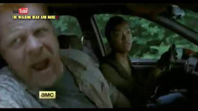 The Walking Dead Season 6 6x01 NEW Promo Season Premiere HD