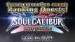 Soul Calibur Lost Swords - PS3 - The warriors live on (Closing Trailer)