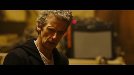 The Magician's Apprentice Trailer - Series 9 Episode 1 - Doctor Who