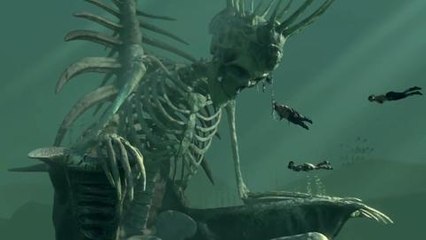 WiLD on PS4 EXCLUSIVE _ #PlayStationGC