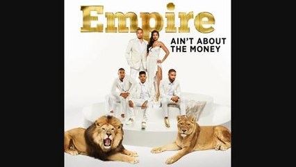 Empire Cast - Ain't About The Money (feat. Jussie Smollett and Yazz) [Audio]